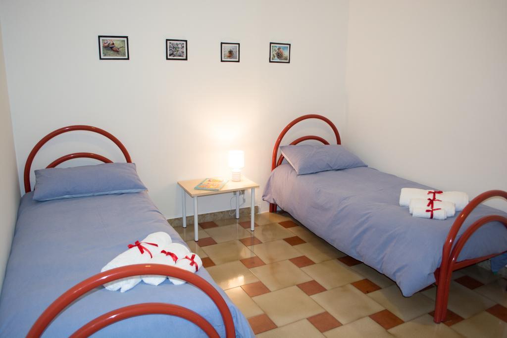 Agrigento Citycenter Chambre photo