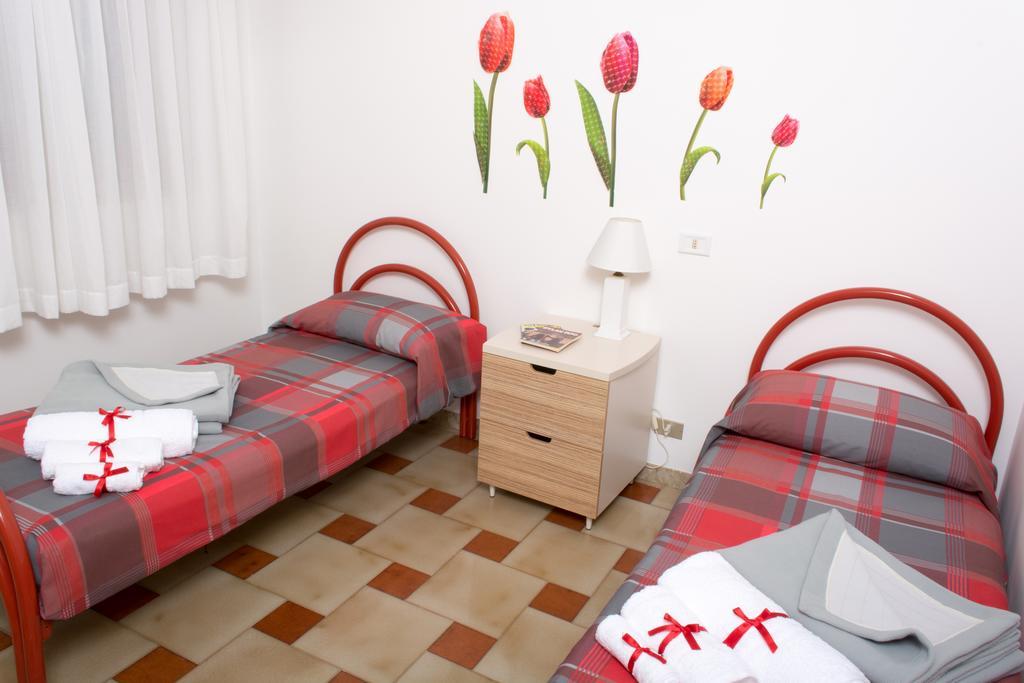 Agrigento Citycenter Chambre photo