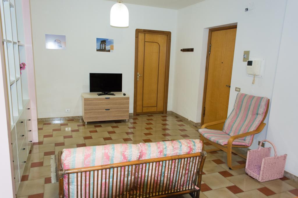 Agrigento Citycenter Chambre photo