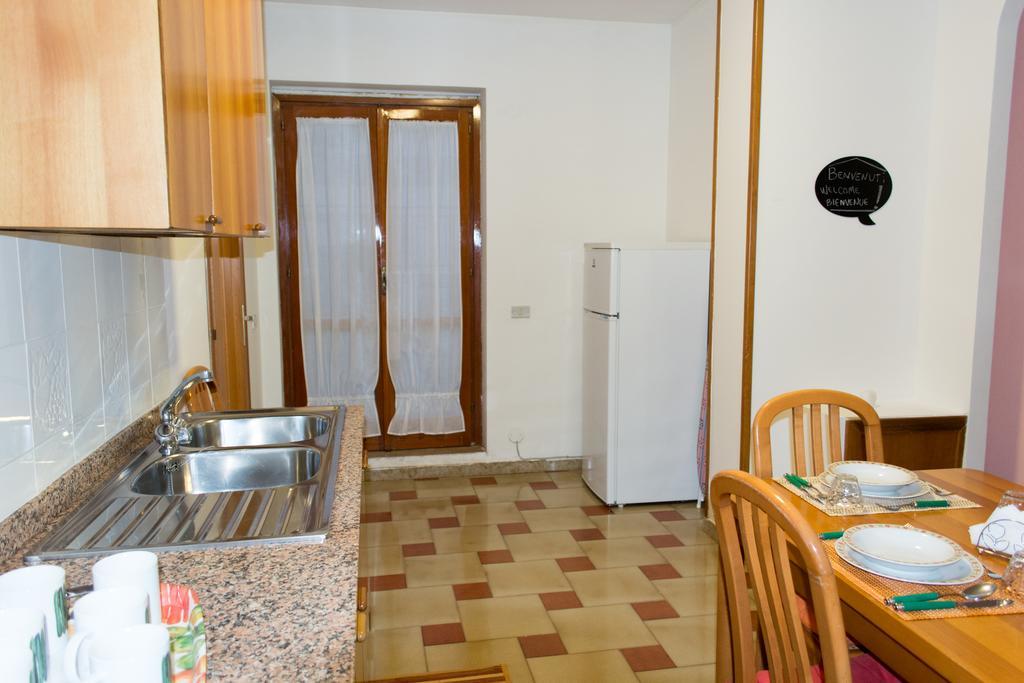 Agrigento Citycenter Chambre photo